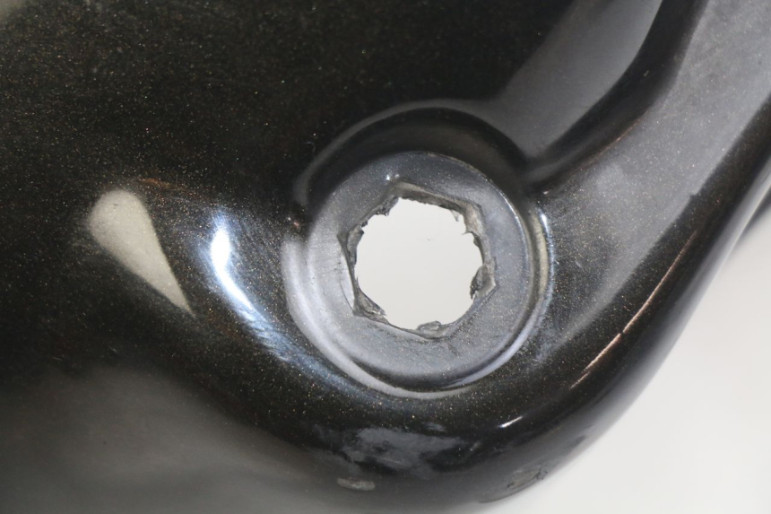 photo de GUARDABARROS DELANTERO APRILIA SCARABEO 100 (2003 - 2012) - Vista general del producto