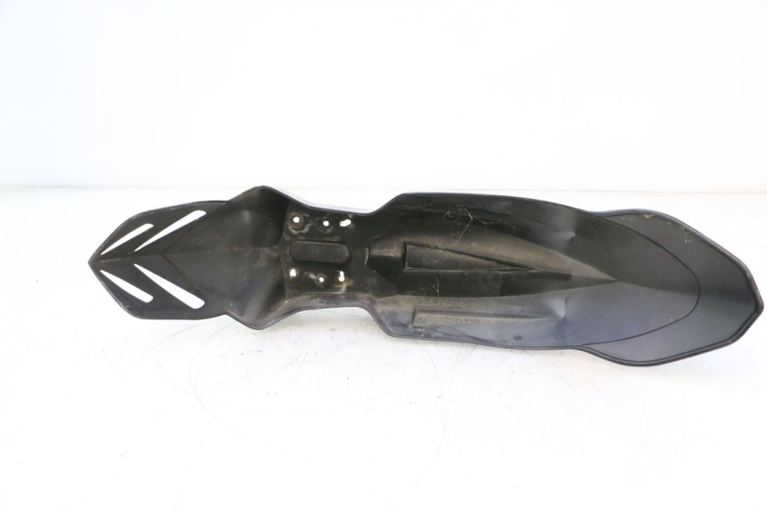 photo de GUARDABARROS DELANTERO DERBI SENDA 50 (2003 - 2005) - Primer plano técnico