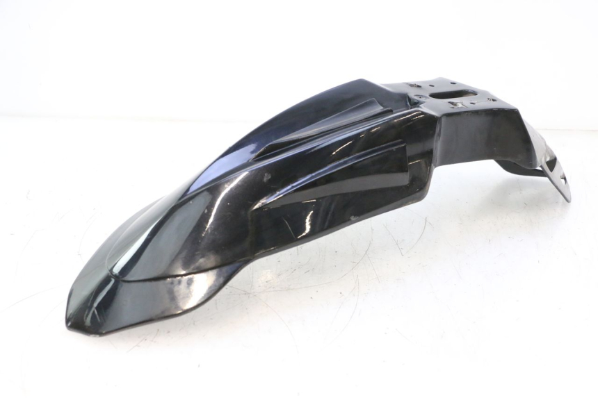 photo de GUARDABARROS DELANTERO DERBI SENDA 50 (2003 - 2005) - Estado de la superficie y material