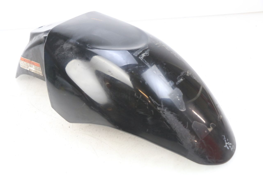 photo de GUARDABARROS DELANTERO SUZUKI SIXTEEN 125 (2008 - 2010) - Zoom estado de uso