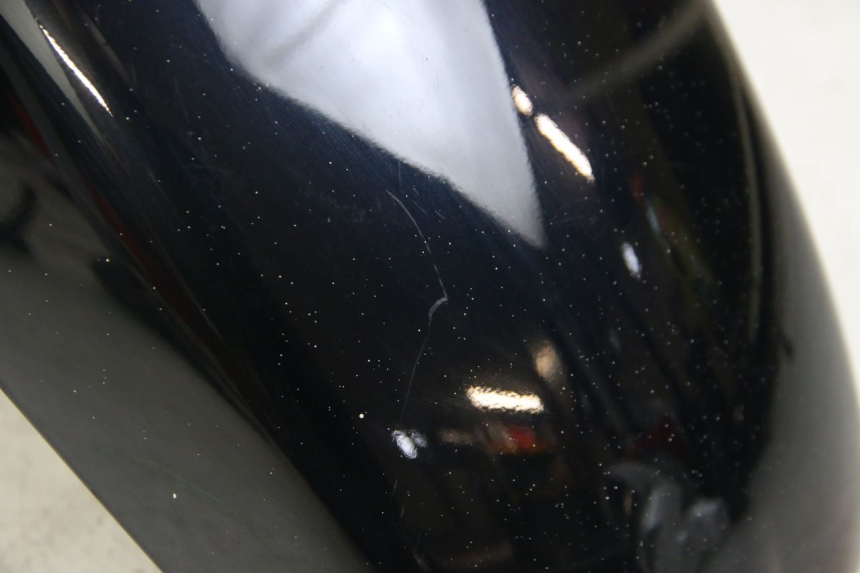 photo de GUARDABARROS DELANTERO MBK SKYCRUISER 125 (2006 - 2009) - Detalles de los puntos de fijación