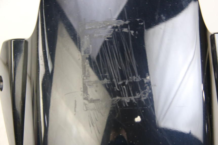 photo de GUARDABARROS DELANTERO MBK SKYCRUISER 125 (2006 - 2009) - Estado de la superficie y material