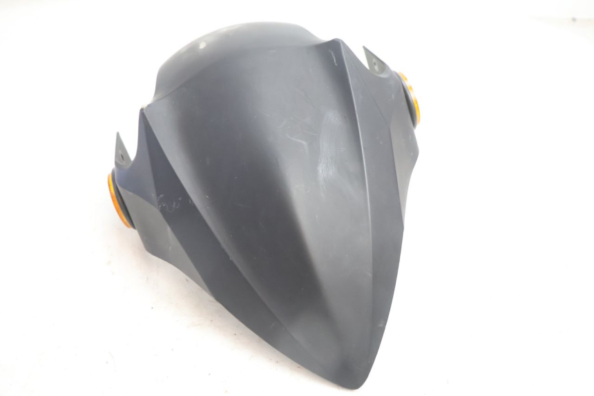 photo de GUARDABARROS DELANTERO RIDE SLASH 2T 50 (2012 - 2014) - Primer plano técnico