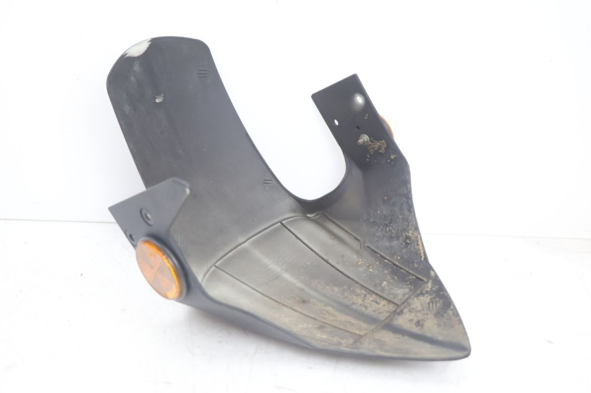 photo de GUARDABARROS DELANTERO RIDE SLASH 2T 50 (2012 - 2014) - Detalles de los puntos de fijación