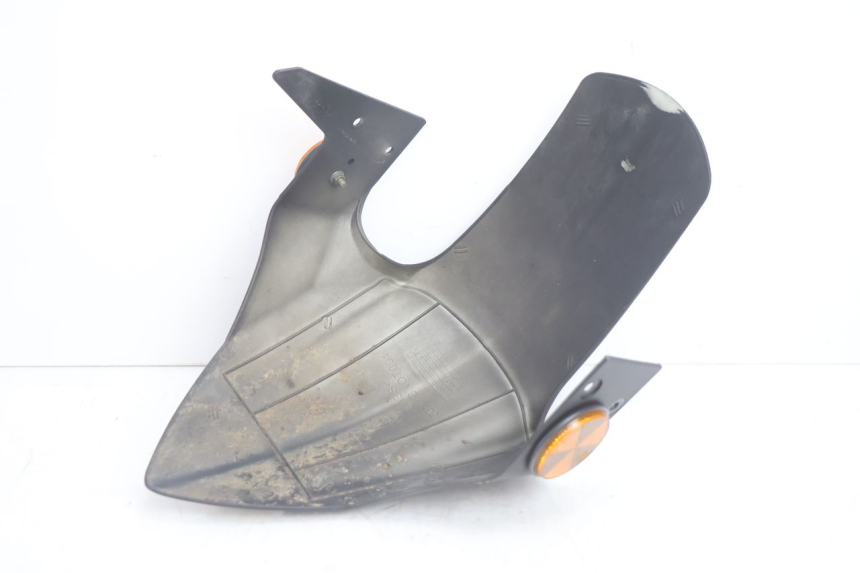 photo de GUARDABARROS DELANTERO RIDE SLASH 2T 50 (2012 - 2014) - Estado de la superficie y material