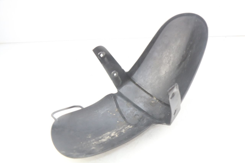 photo de GUARDABARROS DELANTERO YAMAHA SLIDER NAKED 50 (2004 - 2018) - Zoom estado de uso