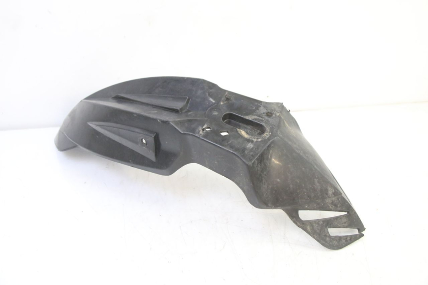 photo de GUARDABARROS DELANTERO GILERA SMT SUPERMOTARD 50 (2009 - 2017) - Detalles de los puntos de fijación