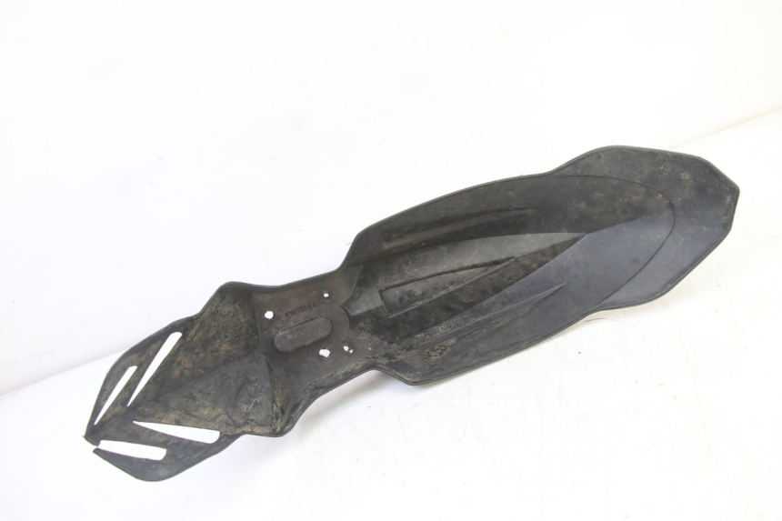 photo de GUARDABARROS DELANTERO GILERA SMT SUPERMOTARD 50 (2009 - 2017) - Estado de la superficie y material