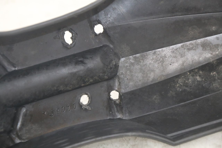 photo de GUARDABARROS DELANTERO SUZUKI SMX SUPERMOTARD 50 (1996 - 2001) - Zoom estado de uso