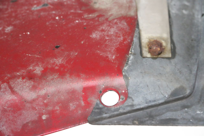 photo de GUARDABARROS DELANTERO TRIUMPH SPRINT 900 (1995 - 1998) - Zoom estado de uso