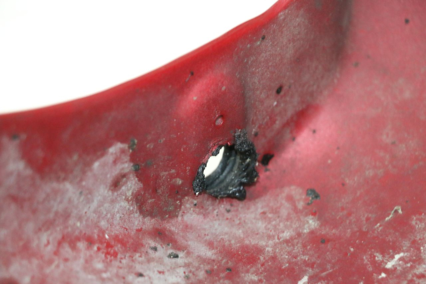 photo de GUARDABARROS DELANTERO TRIUMPH SPRINT 900 (1995 - 1998) - Vista general del producto