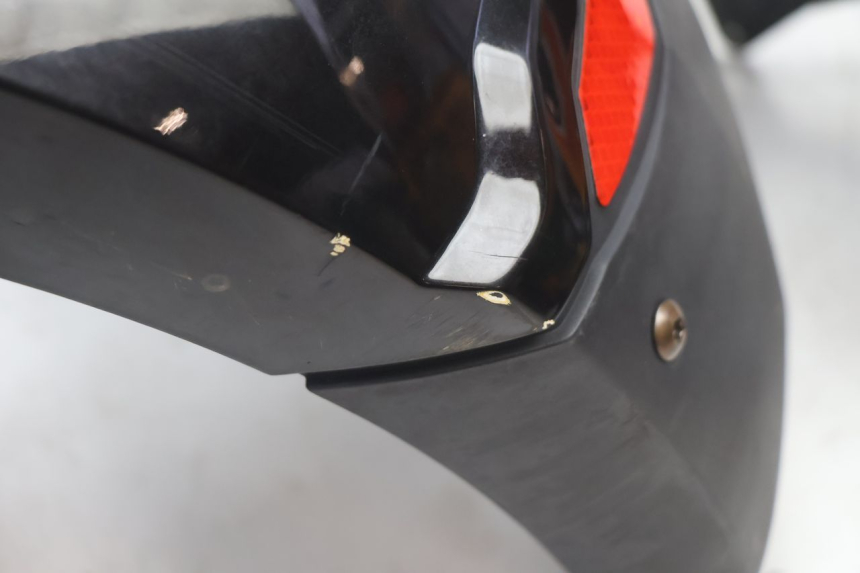 photo de GUARDABARROS DELANTERO CAN-AM SPYDER RS 1000 (2008 - 2012) - Características distintivas