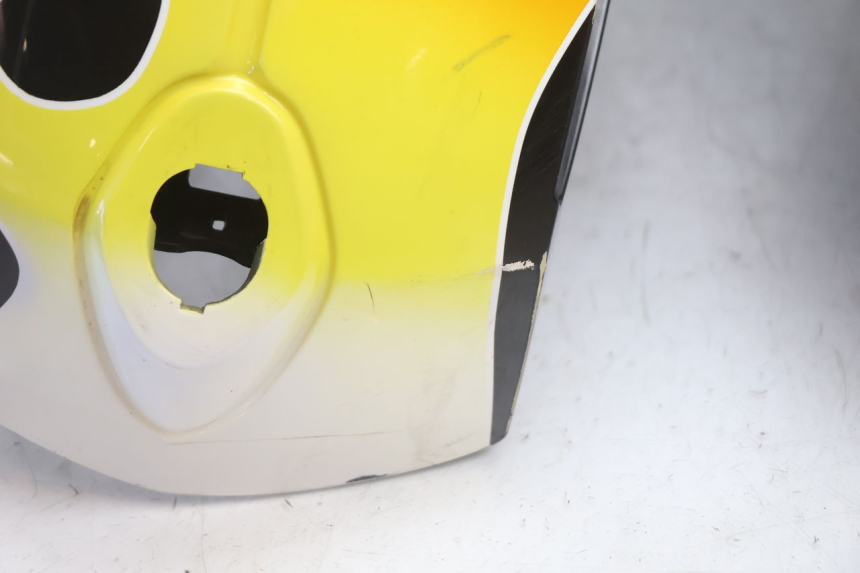 photo de GUARDABARROS DELANTERO CAN-AM SPYDER RS 1000 (2008 - 2012) - Otra perspectiva