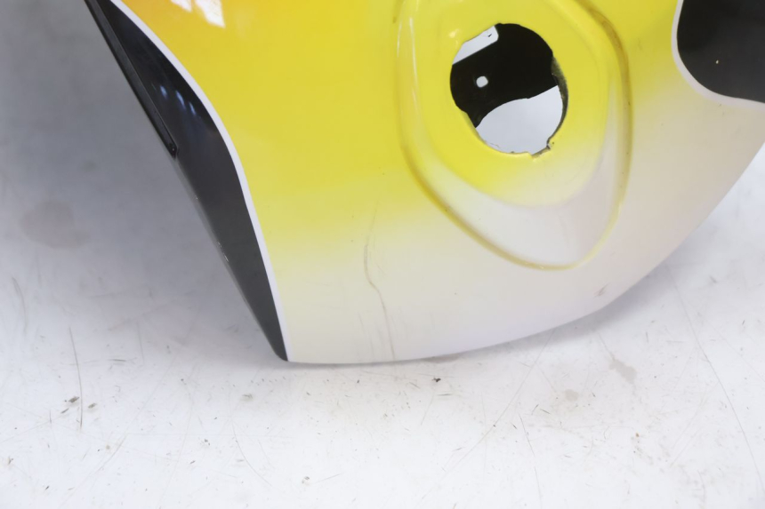 photo de GUARDABARROS DELANTERO CAN-AM SPYDER RS 1000 (2008 - 2012) - Primer plano técnico