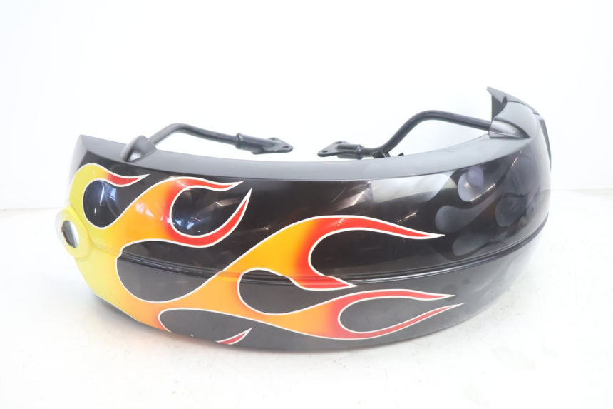photo de GUARDABARROS DELANTERO CAN-AM SPYDER RS 1000 (2008 - 2012) - Vista general del producto