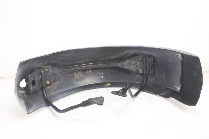 photo de GUARDABARROS DELANTERO CAN-AM SPYDER RS 1000 (2008 - 2012) - Detalles de los puntos de fijación