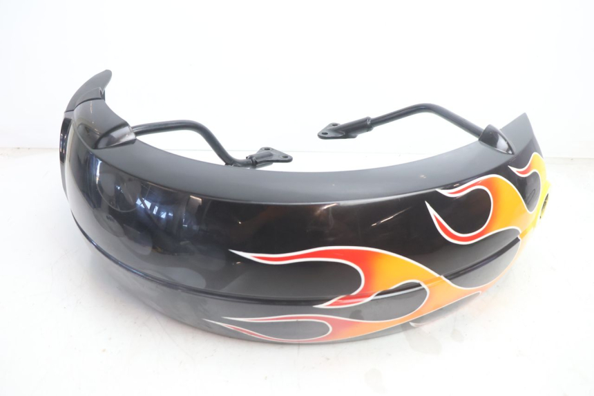 photo de GUARDABARROS DELANTERO CAN-AM SPYDER RS 1000 (2008 - 2012) - Estado de la superficie y material
