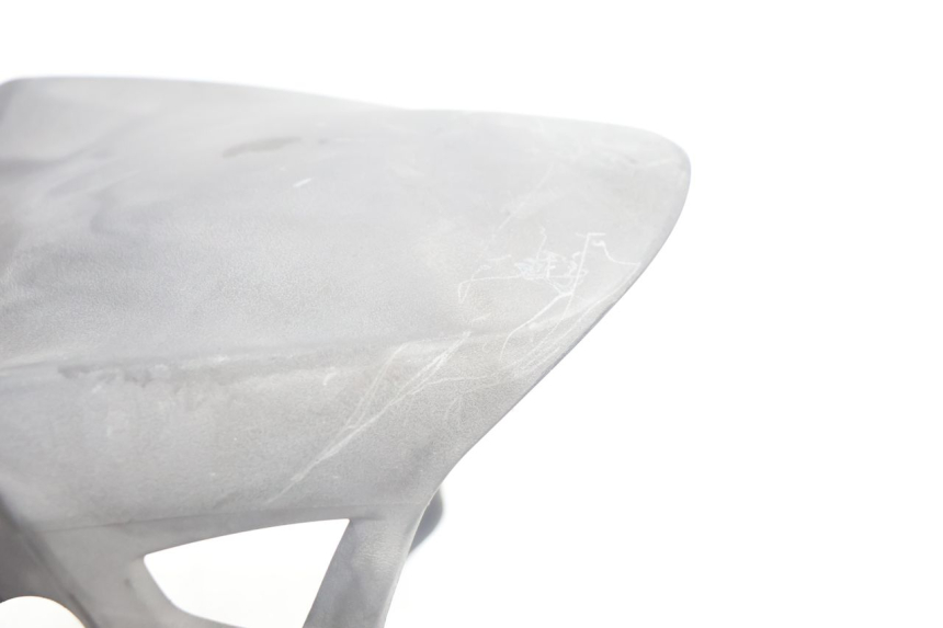 photo de GUARDABARROS DELANTERO APRILIA SR 2T 50 (2012 - 2017) - Detalle de la pieza