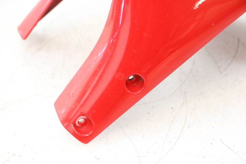 photo de GUARDABARROS DELANTERO DUCATI SS IE DS CARENEE 1000 (2002 - 2006) - Características distintivas