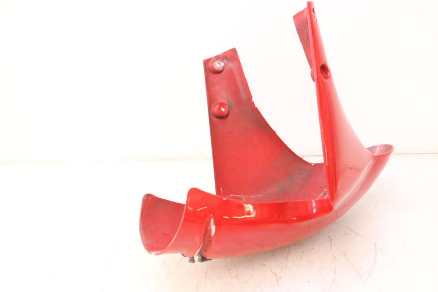photo de GUARDABARROS DELANTERO DUCATI SS IE DS CARENEE 1000 (2002 - 2006) - Zoom estado de uso