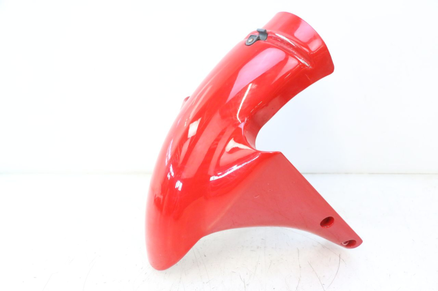 photo de GUARDABARROS DELANTERO DUCATI SS IE DS CARENEE 1000 (2002 - 2006) - Detalles de los puntos de fijación