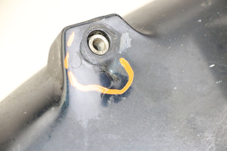 photo de GUARDABARROS DELANTERO HONDA ST PAN EUROPEAN 1300 (2002 - 2013) - Detalle de la pieza