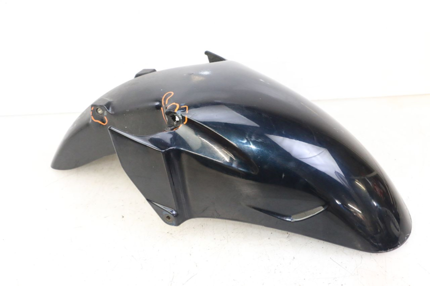 photo de GUARDABARROS DELANTERO HONDA ST PAN EUROPEAN 1300 (2002 - 2013) - Zoom sobre los componentes