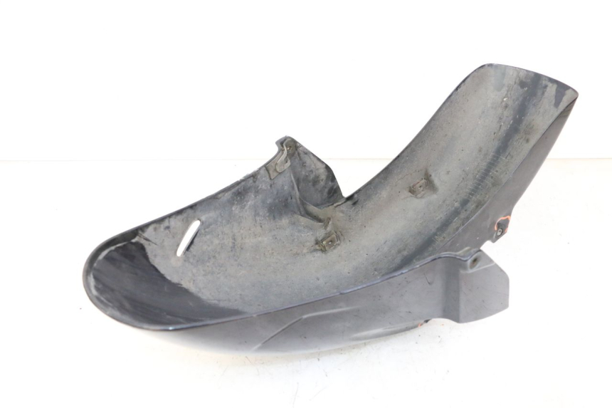 photo de GUARDABARROS DELANTERO HONDA ST PAN EUROPEAN 1300 (2002 - 2013) - Detalles de los puntos de fijación