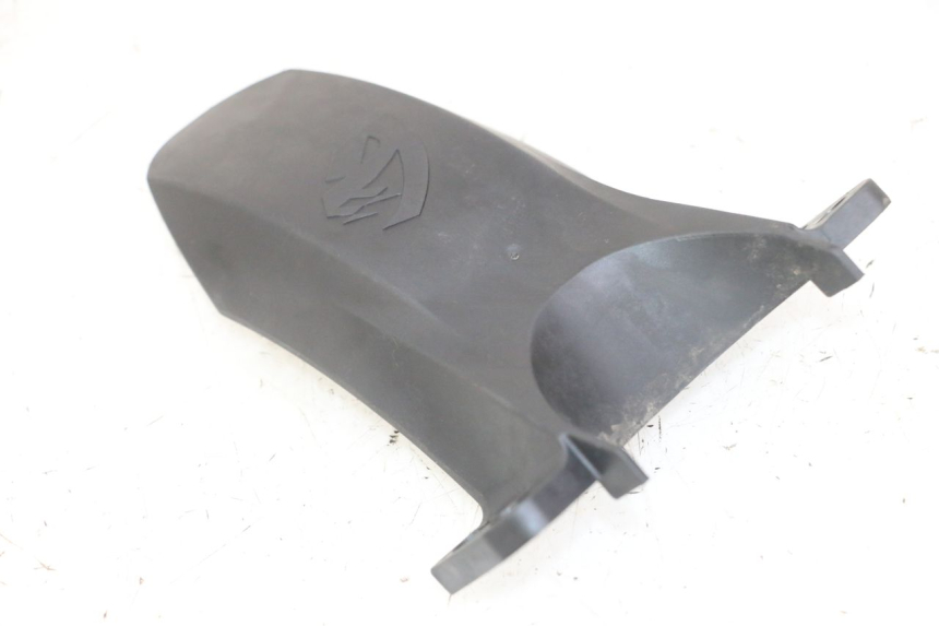 photo de GUARDABARROS DELANTERO NAMI STELLAR 1 - Zoom estado de uso