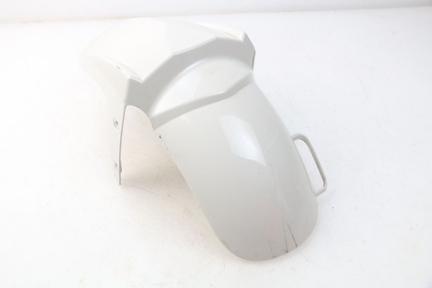 photo de GUARDABARROS DELANTERO MBK STUNT NAKED 50 (2004 - 2018) - Primer plano técnico