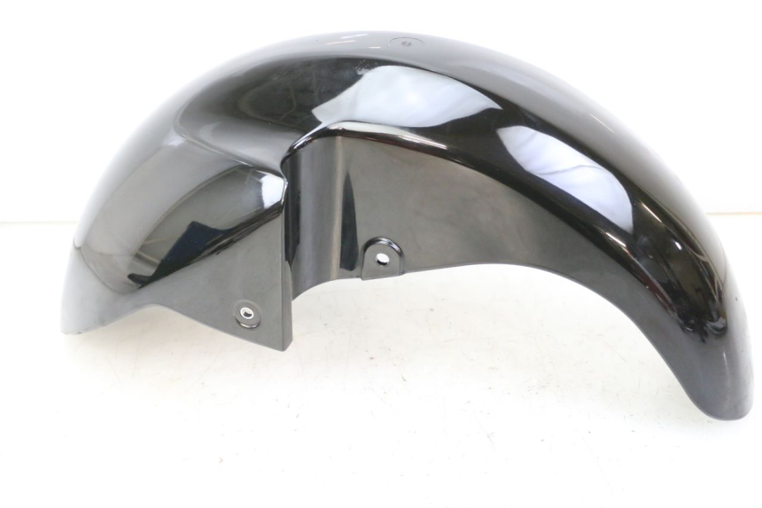 photo de GUARDABARROS DELANTERO SUZUKI BURGMAN 125 (2015 - 2017) - Zoom estado de uso