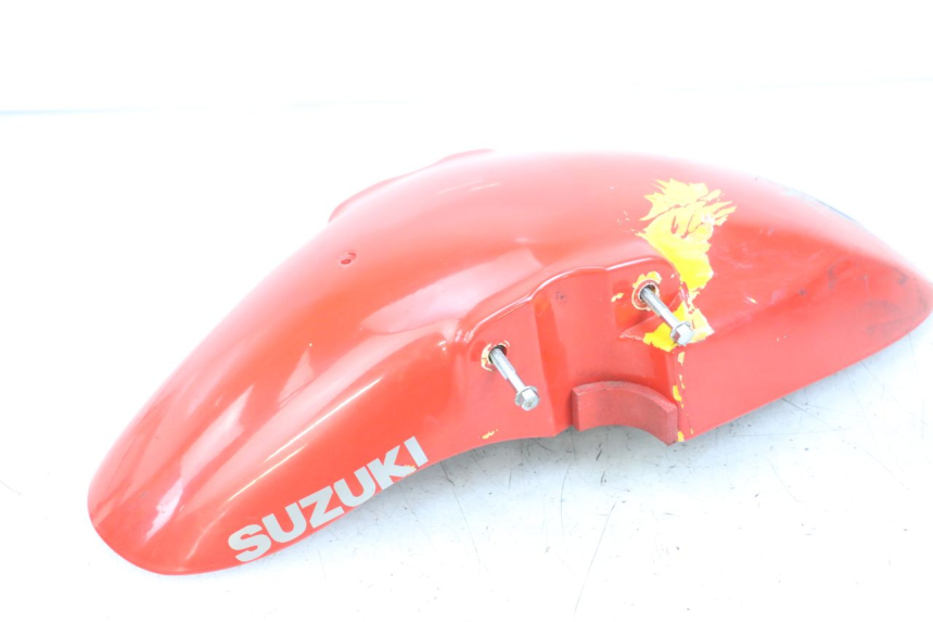 photo de GUARDABARROS DELANTERO SUZUKI SV N 650 (1999 - 2002) - Primer plano técnico