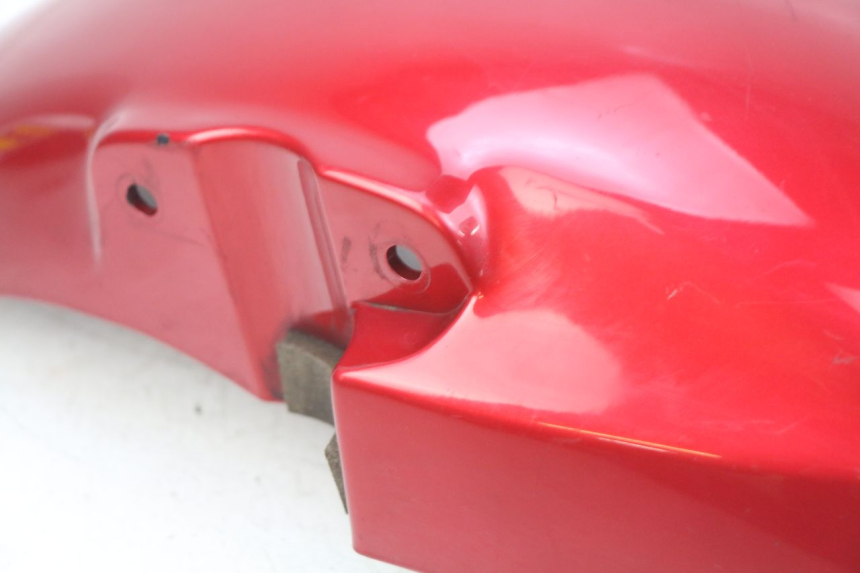 photo de GUARDABARROS DELANTERO SUZUKI SV S 650 (1999 - 2002) - Detalles de los puntos de fijación