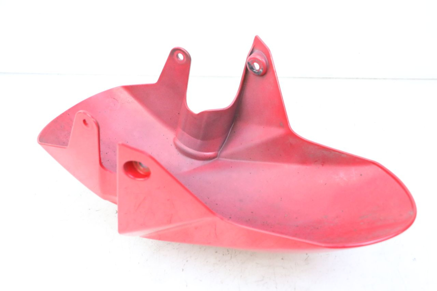 photo de GUARDABARROS DELANTERO SUZUKI SV S 650 (2003 - 2009) - Detalles de los puntos de fijación