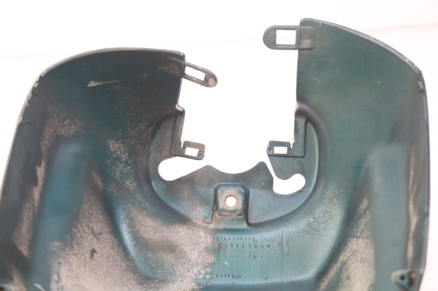 photo de GUARDABARROS DELANTERO PEUGEOT SV 125 (1991 - 1994) - Características distintivas