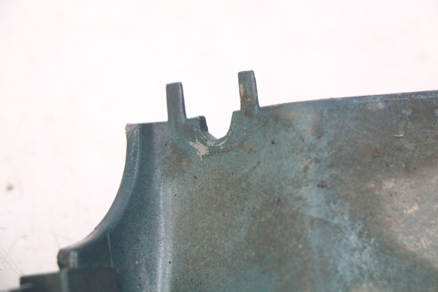 photo de GUARDABARROS DELANTERO PEUGEOT SV 125 (1991 - 1994) - Estado de la superficie y material