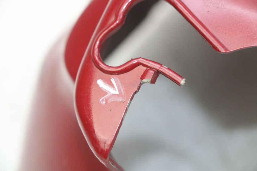 photo de GUARDABARROS DELANTERO PEUGEOT SV 125 (1991 - 1994) - Otra vista del artículo