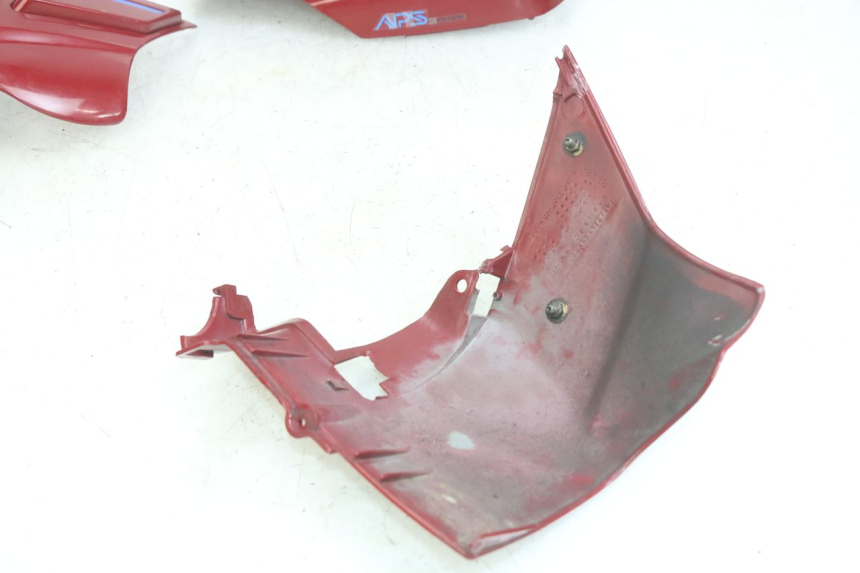 photo de GUARDABARROS DELANTERO PEUGEOT SV 125 (1991 - 1994) - Ángulo de visión alternativo