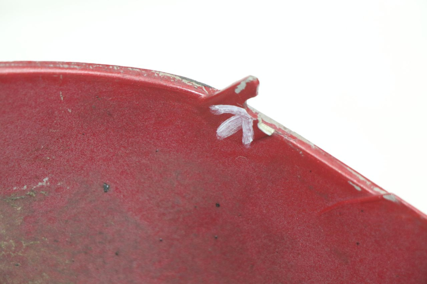 photo de GUARDABARROS DELANTERO PEUGEOT SV 125 (1991 - 1994) - Marcados y referencias originales