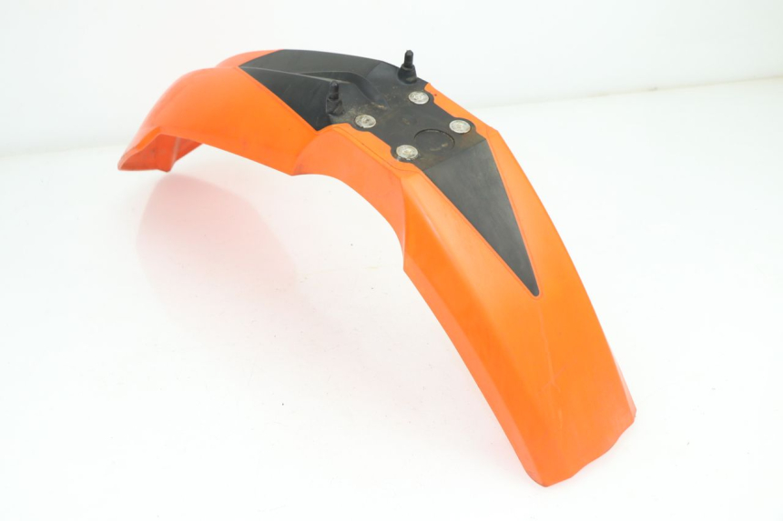 photo de GUARDABARROS DELANTERO KTM SXF SX-F 250 (2007 - 2010) - Primer plano técnico