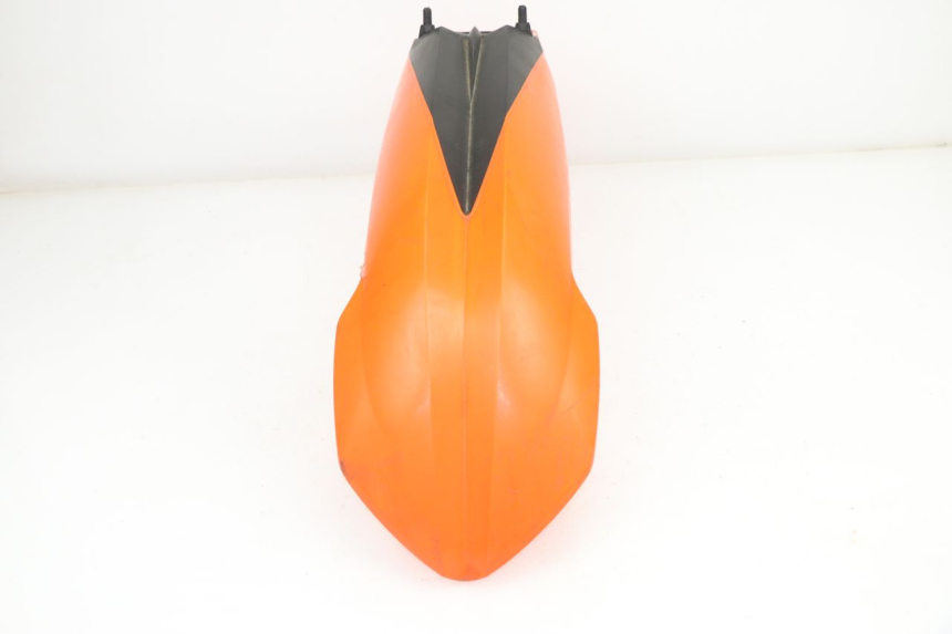 photo de GUARDABARROS DELANTERO KTM SXF SX-F 250 (2007 - 2010) - Detalles de los puntos de fijación