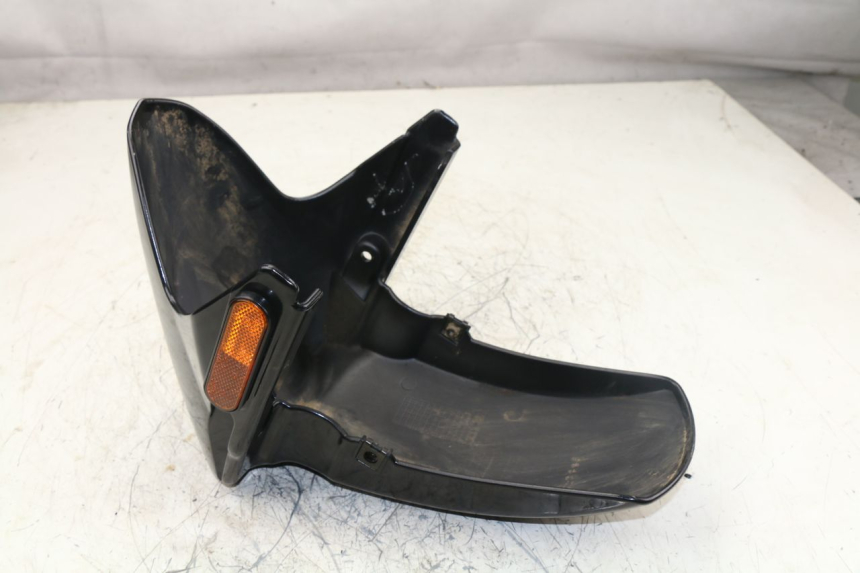 photo de GUARDABARROS DELANTERO SYM JET SPORT XR 50 (2006 - 2015) - Zoom estado de uso