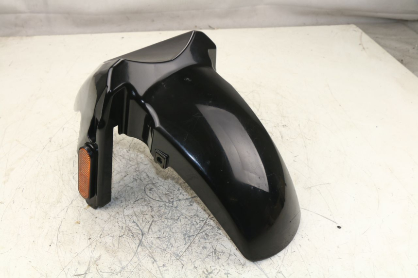 photo de GUARDABARROS DELANTERO SYM JET SPORT XR 50 (2006 - 2015) - Otra perspectiva