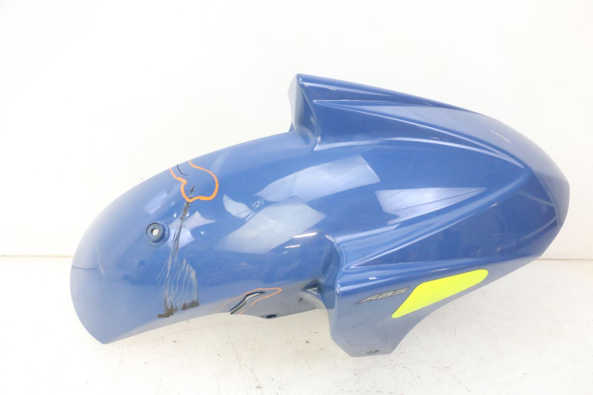 photo de GUARDABARROS DELANTERO YAMAHA TDM ABS 900 (2002 - 2014) - Zoom estado de uso