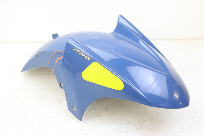 photo de GUARDABARROS DELANTERO YAMAHA TDM ABS 900 (2002 - 2014) - Otra perspectiva