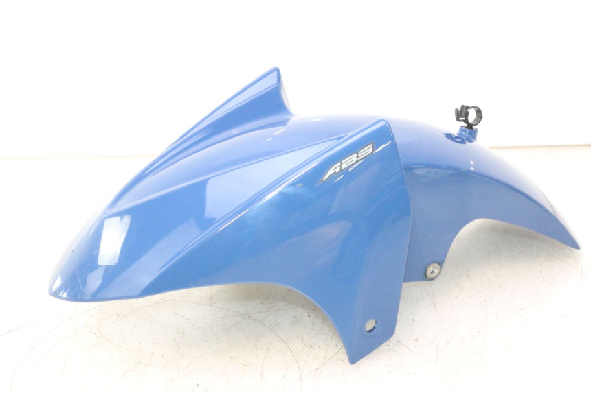 photo de GUARDABARROS DELANTERO YAMAHA TDM ABS 900 (2002 - 2014) - Zoom estado de uso