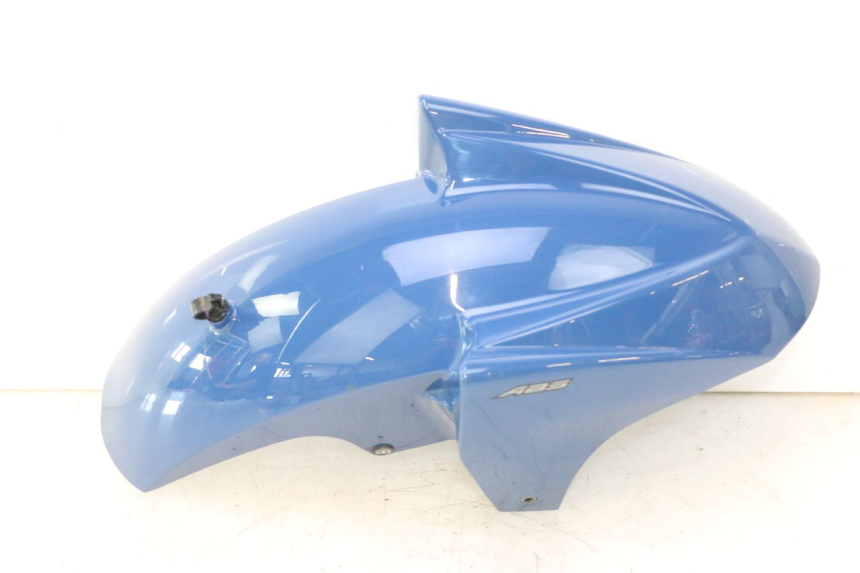 photo de GUARDABARROS DELANTERO YAMAHA TDM ABS 900 (2002 - 2014) - Detalles de los puntos de fijación