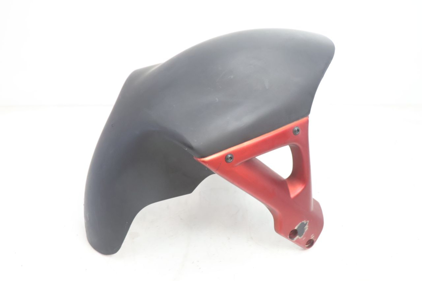 photo de GUARDABARROS DELANTERO PEUGEOT TKR TREKKER FURIOUS 50 (2005 - 2014) - Detalle de la pieza