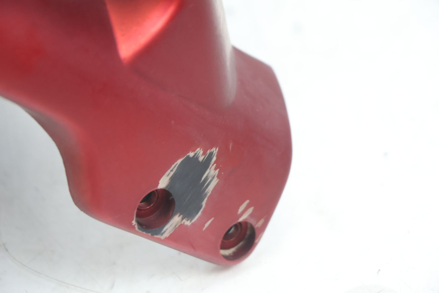 photo de GUARDABARROS DELANTERO PEUGEOT TKR TREKKER FURIOUS 50 (2005 - 2014) - Zoom estado de uso