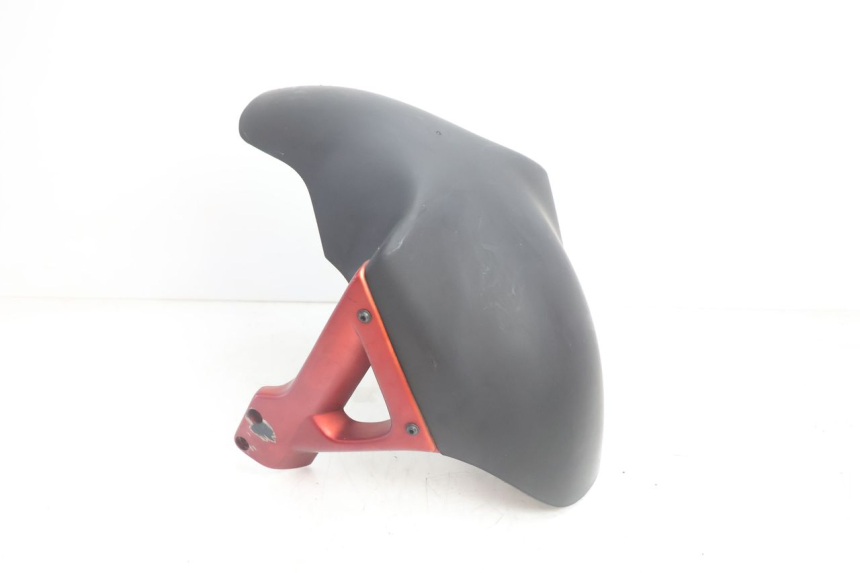 photo de GUARDABARROS DELANTERO PEUGEOT TKR TREKKER FURIOUS 50 (2005 - 2014) - Otra perspectiva